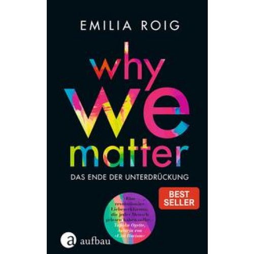 Why We Matter