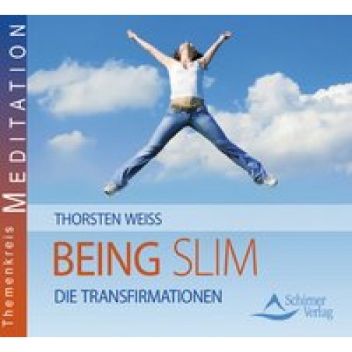 Being Slim - die Transfirmationen