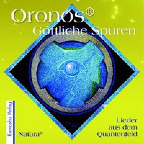 Oronos® Göttliche Spuren