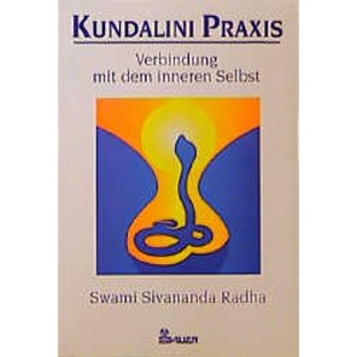 Kundalini-Praxis