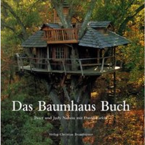 Das Baumhaus Buch