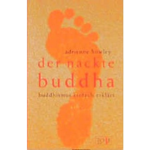 Der nackte Buddha