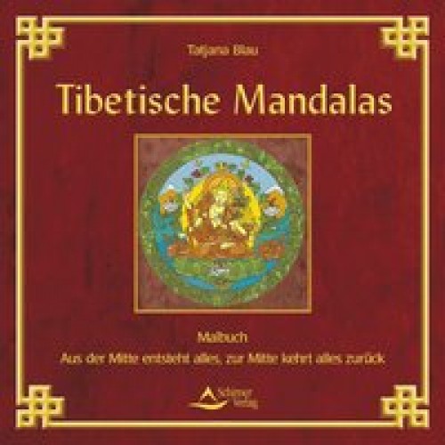 Tibetische Mandalas