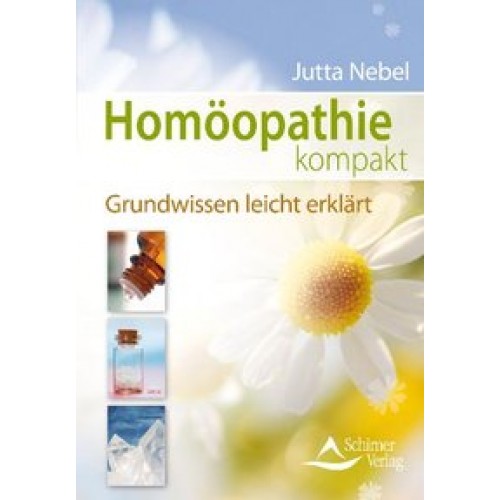 Homöopathie kompakt