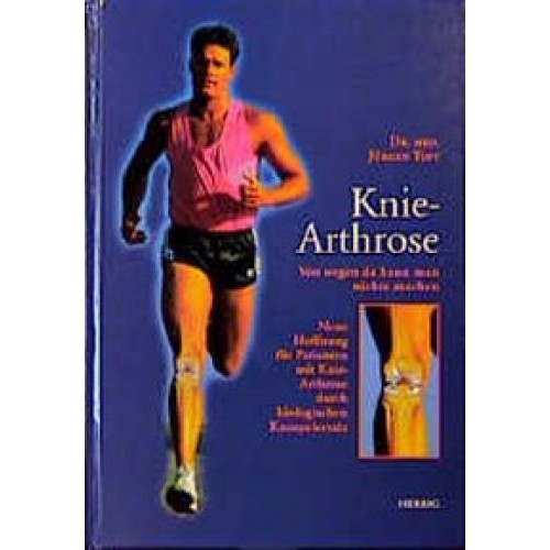 Knie-Arthrose