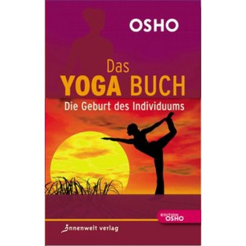 Das Yoga Buch 1