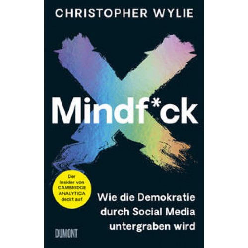 Mindfck (Deutsche Ausgabe)
