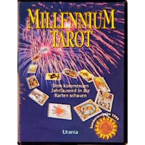 Millennium Tarot