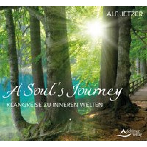 A Soul`s Journey