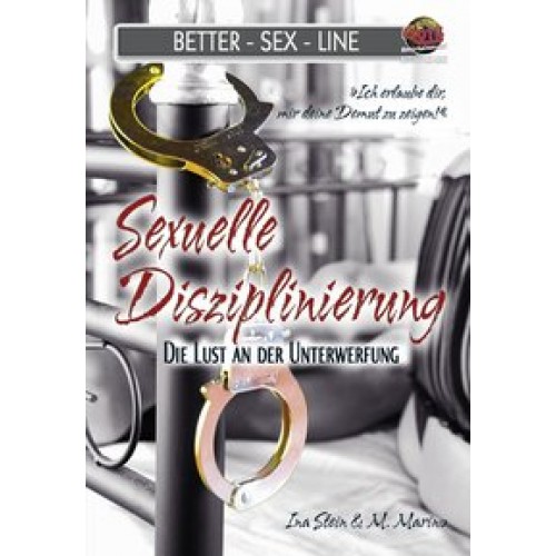 Sexuelle Disziplinierung