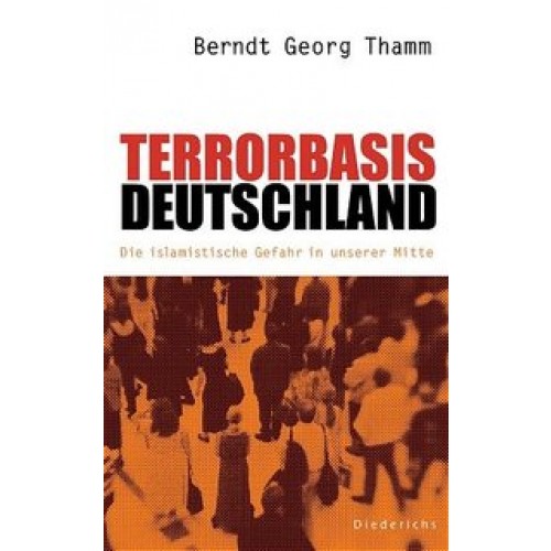 Terrorbasis Deutschland