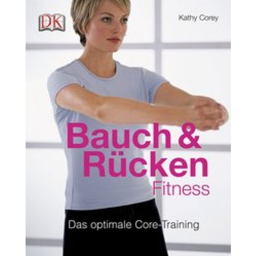 Bauch- und Rücken-Fitness