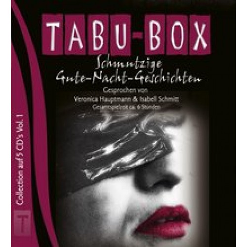 Tabu-Box