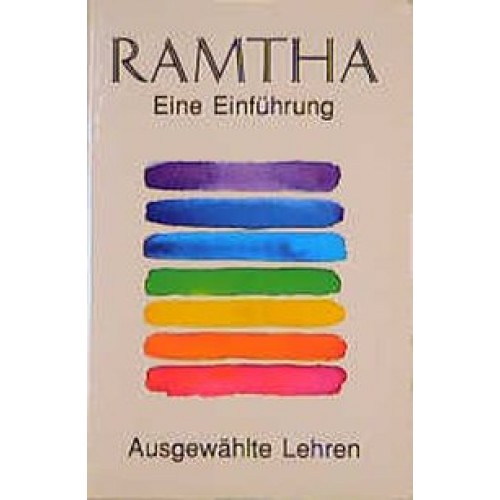 Ramtha - eine Einführung