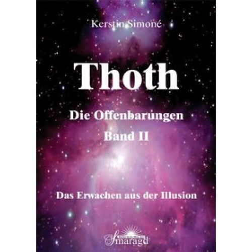 Thoth - Die Offenbarungen, Band 2