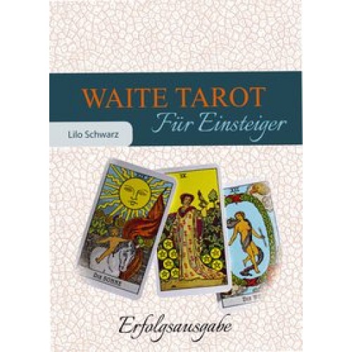 Waite Tarot für Einsteiger