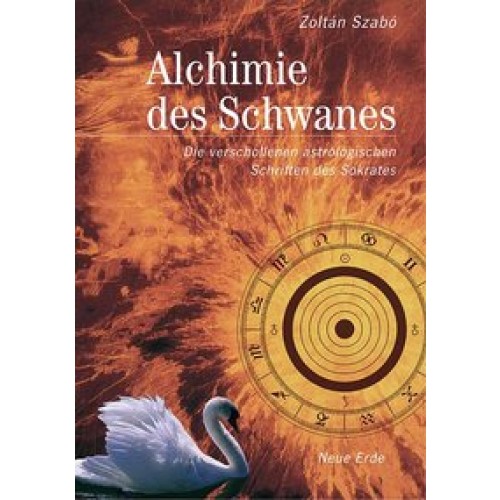 Alchimie des Schwanes