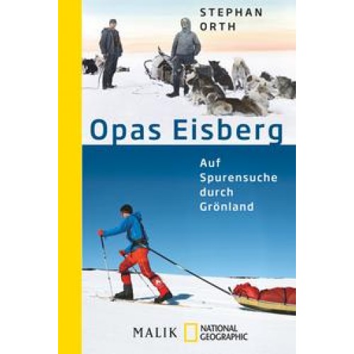 Opas Eisberg