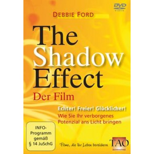 The Shadow Effect – Der Film