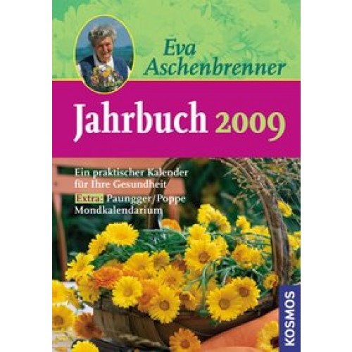 Eva Aschenbrenner Jahrbuch 2009