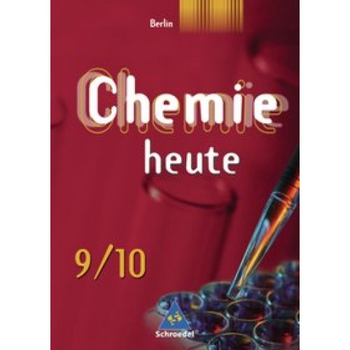 Chemie heute SI / Chemie heute SI - Ausgabe 2006 für Berlin