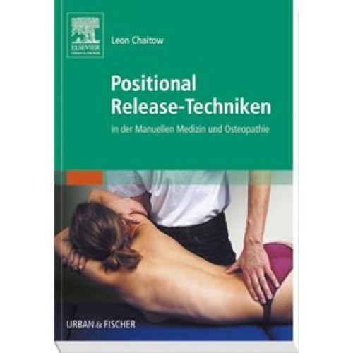 Positional Release-Techniken
