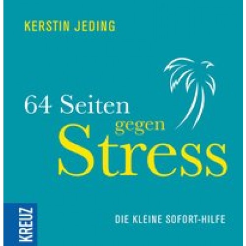 64 Seiten gegen Stress