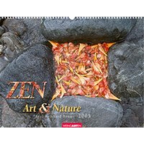 Zen - Art & Nature 2005