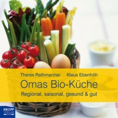 Omas Bio-Küche