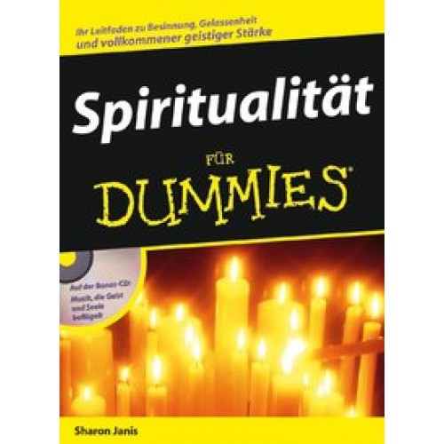 Spiritualität für Dummies