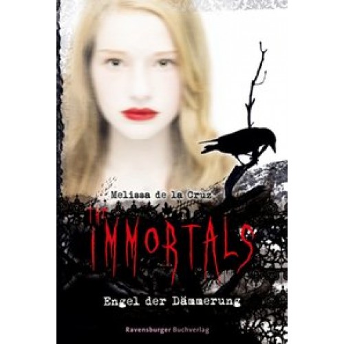The Immortals 4: Engel der Dämmerung