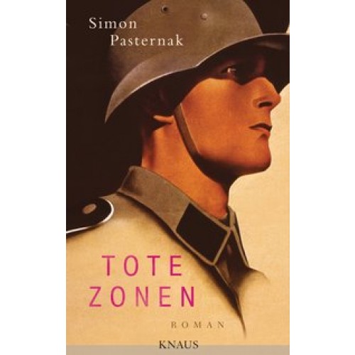 Tote Zonen: Roman [Gebundene Ausgabe] [2014] Pasternak, Simon, Sonnenberg, Ulrich