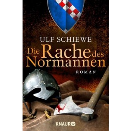 Die Rache des Normannen