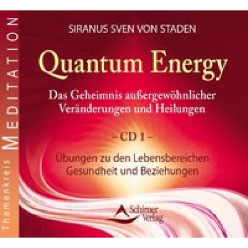 Quantum Energy - Die Übungen 1