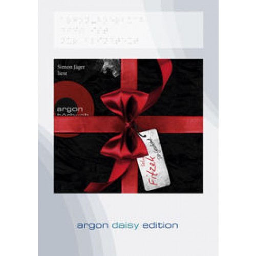 Das Geschenk (DAISY Edition)