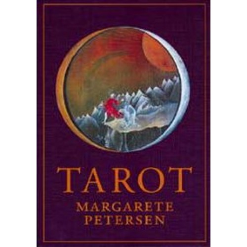 Tarot Margarete Petersen