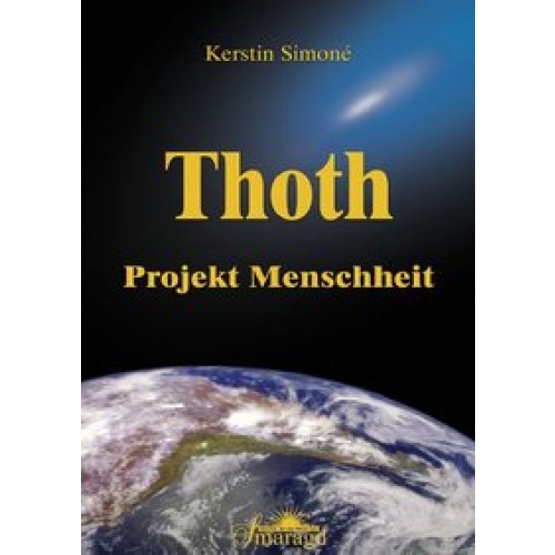 Thoth - Projekt Menschheit