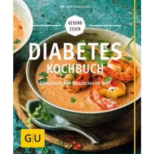 Diabetes-Kochbuch