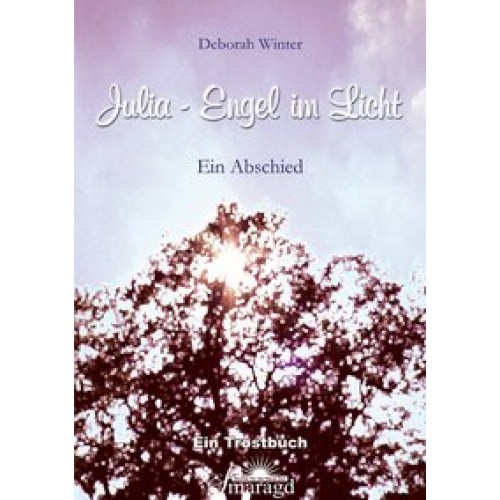 Julia - Engel im Licht