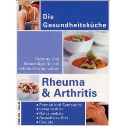 Rheuma und Arthritis