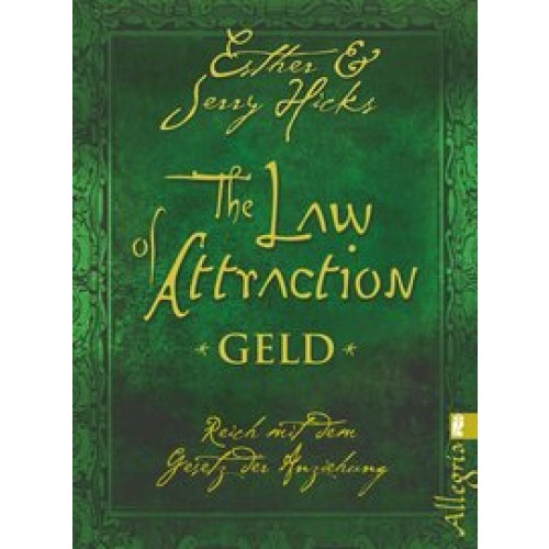 The Law of Attraction - Geld