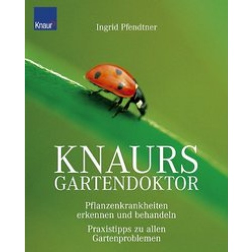 Knaurs Gartendoktor