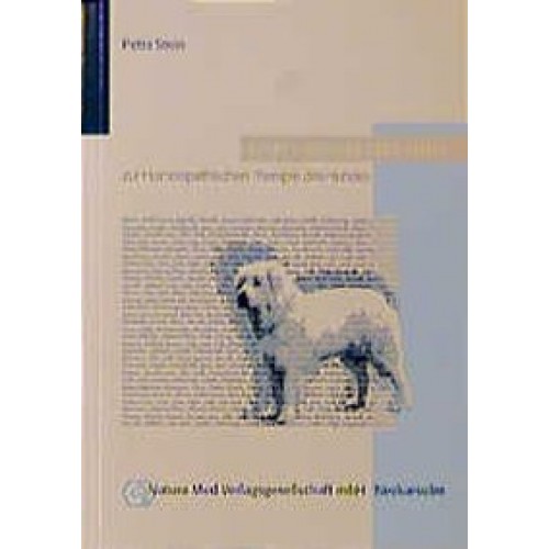 Symptomenverzeichnis zur homöopathischen Therapie des Hundes