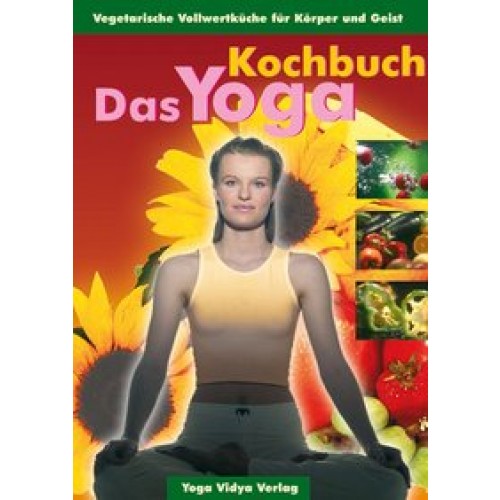 Das Yoga-Kochbuch