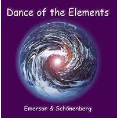 Dance of the Elements /Tanz der Elemente