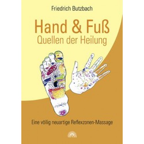 Hand & Fuß - Quellen der Heilung