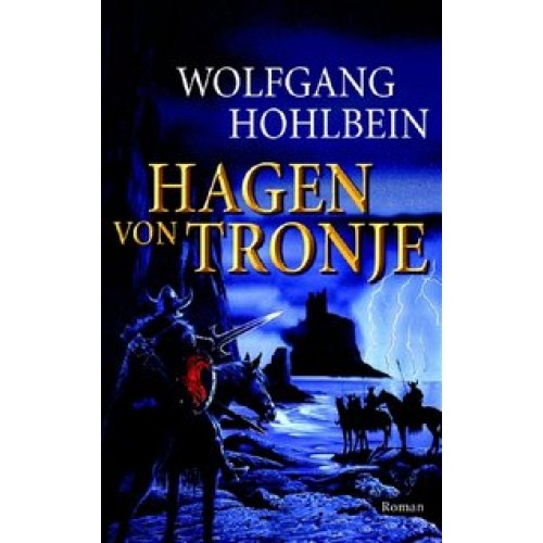 Hagen von Tronje