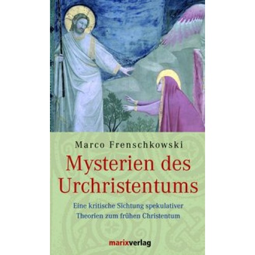 Mysterien des Urchristentums
