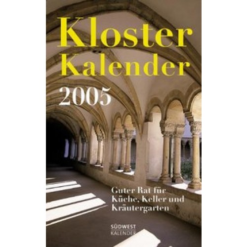 Klosterkalender 2005
