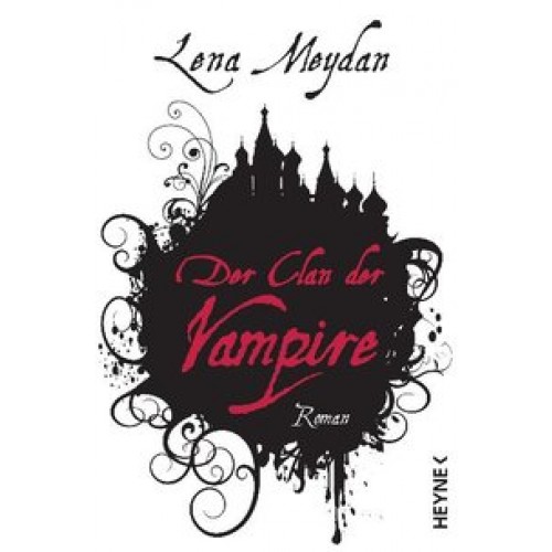 Meydan, Der Clan der Vampire